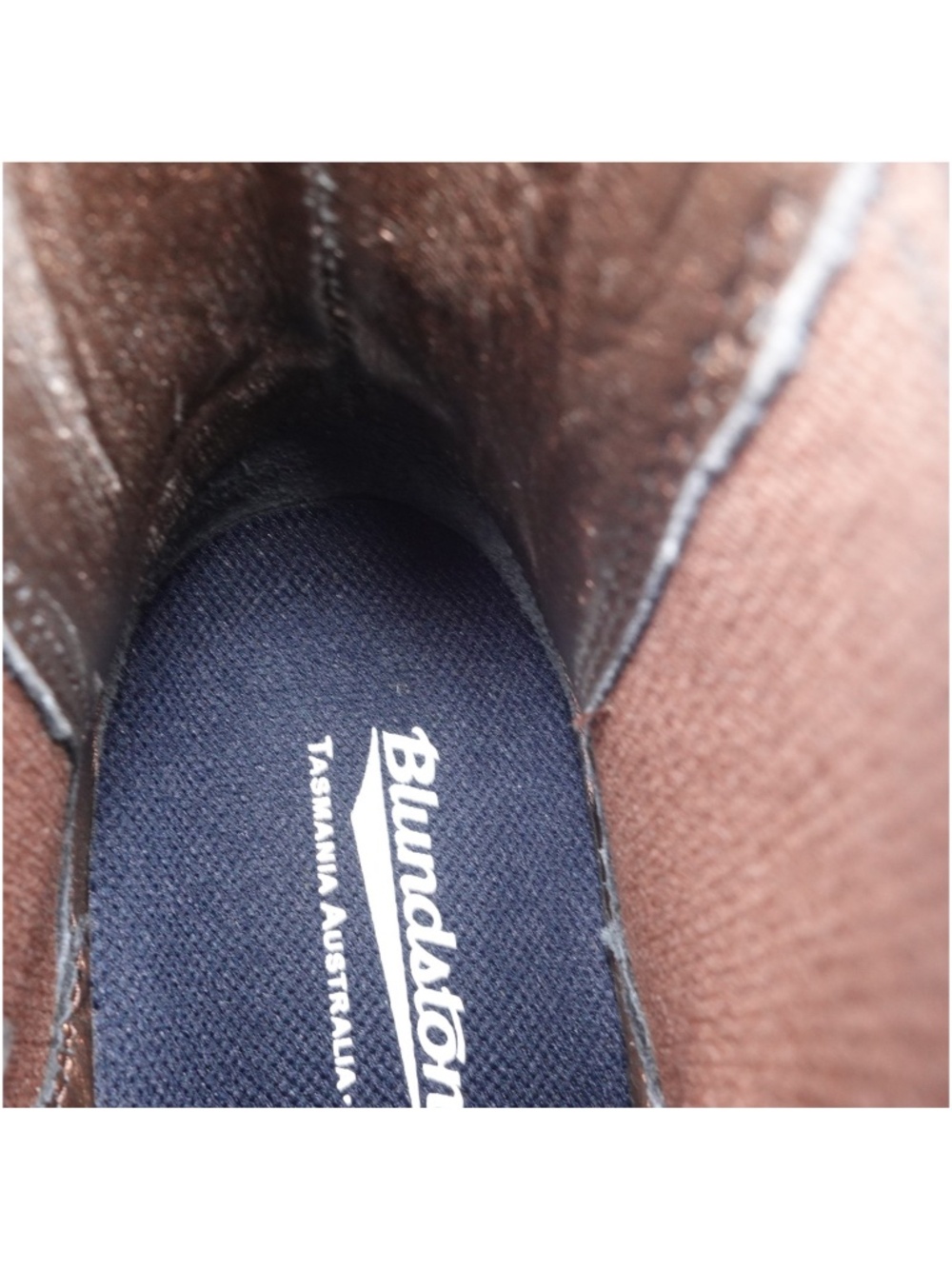 Blundstone 153 Heritage Chelsea Boot - Picture 8 of 12